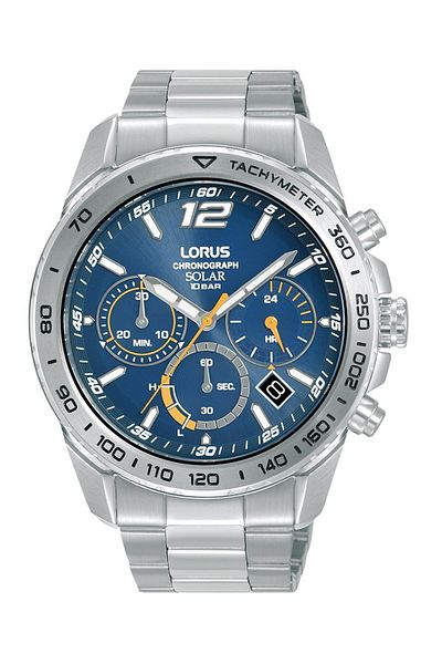 Lorus Rz511ax9 Erkek Kol Saati