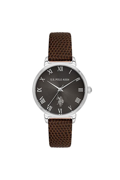 U.S. Polo Assn. USPA2077-02 Kadın Kol Saati