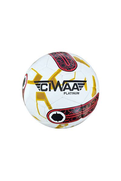 CIWAA Platinum Hybrid No 5 Football Ball