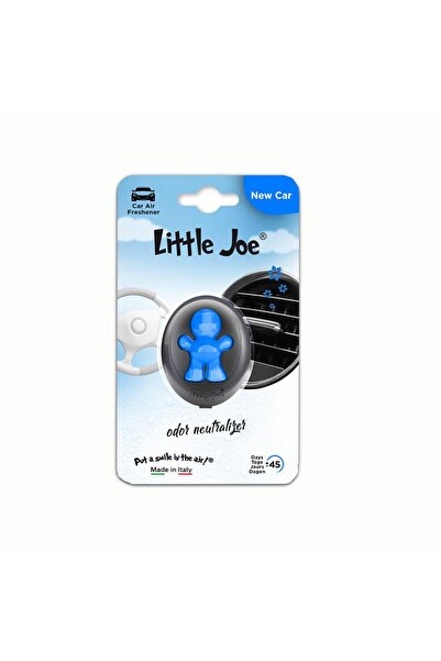 Little Joe Membrane Araba Kokusu New Car(YENİ ARAÇ)