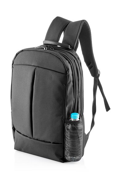 NS reliable 15.6-16-16.1-16.9 17-17.3-17.6 Inch Compatible Black Backpack Laptop Notebook Bag