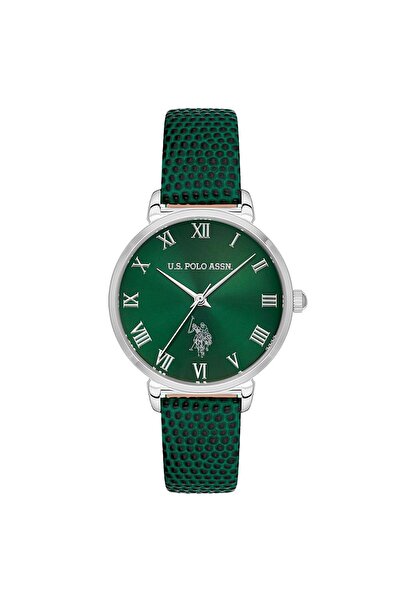 U.S. Polo Assn. Uspa2077-03 Women's Wristwatch