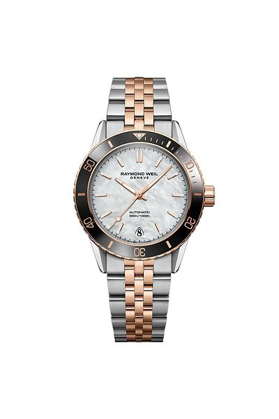 Raymond Weil Rw2755s5197001 Kadın Kol Saati