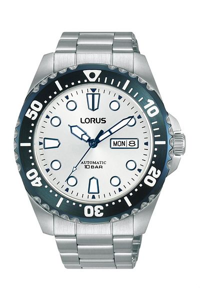 Lorus Rl477bx9 Erkek Kol Saati