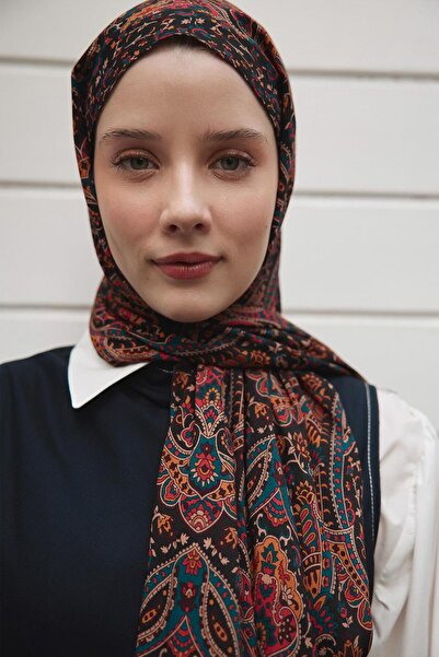 Qef Deluxe Şal Vena