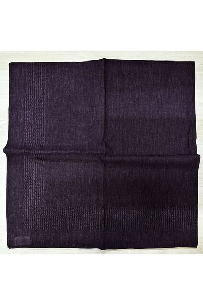 Bytoktay Βαμβακερό κασκόλ με μαλακή υφή