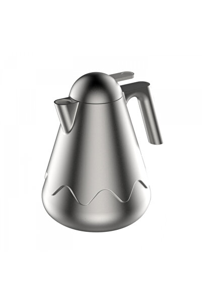 Mister Brand ترمس قهوة وشاي ماركة MISTER | سعة 1.0 لتر