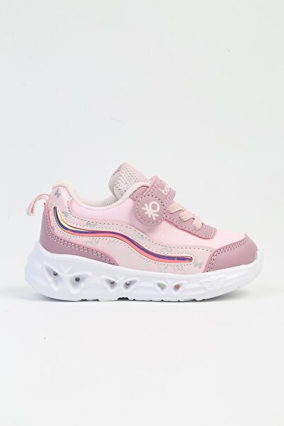 United Colors of Benetton Benetton Bni-10131 Ss - Children's Sneakers