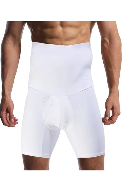 Slim'N Lift Danni Model Talie și Burtă Topire Îndreptare Corset Sport Boxer B...