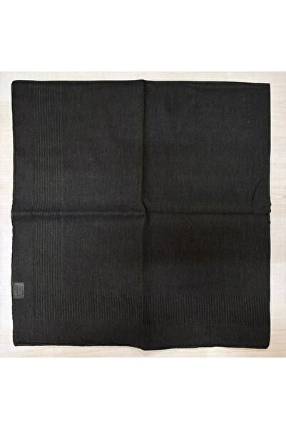 Bytoktay وشاح من القطن الناعم المزخرف