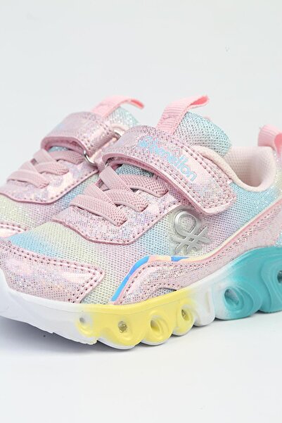 United Colors of Benetton Benetton Bni-10136 Ss - Kids Sneakers