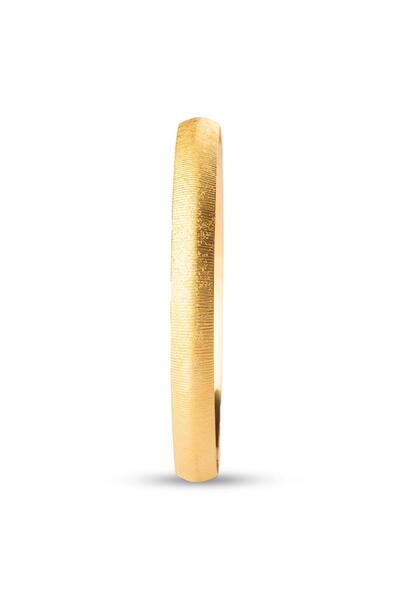 RimaGold 22 Ayar 10.5 gram Simli Bilezik 8mm