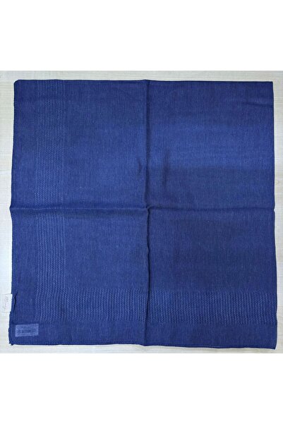 Bytoktay وشاح من القطن الناعم المزخرف