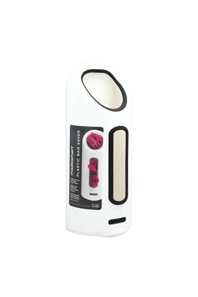 Madesmart Plastic Bag Saver with Suction Cup 95-29485-06
