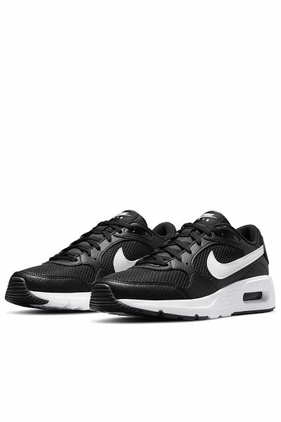 Nike Air Max Sc Women's Casual Sneakers Cz5358-002-black-byz