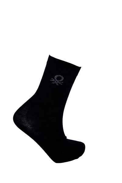 United Colors of Benetton Bnt-W24075 2-Piece Socks