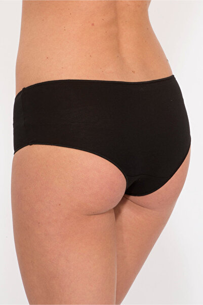 Hays Kadın Pamuklu 3lü Slip Kulot