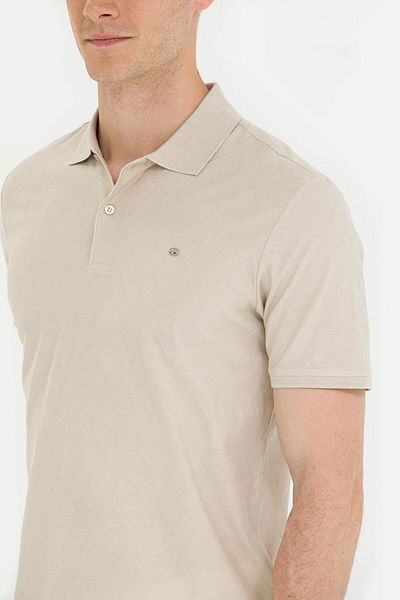 U.S. Polo Assn. Us Polo Assn. Polo Neck T-Shirt