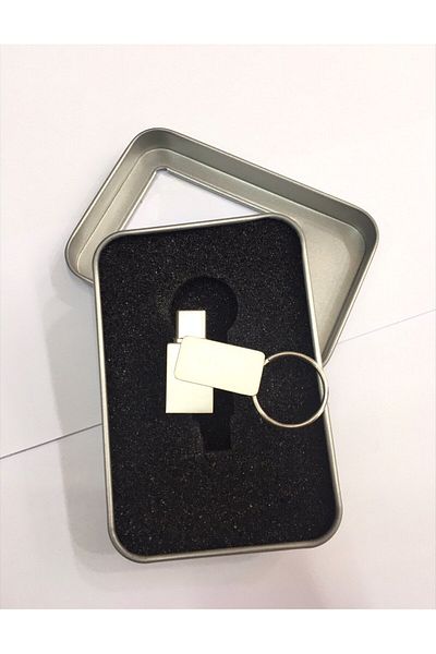 Gülay AVM Otg Flash Memory Type-c Metal Mini Memory 32 Gb Capacity Phone Compatible Usb 125 32 Gb