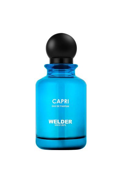 Welder Capri 100 ml Eau De Parfum