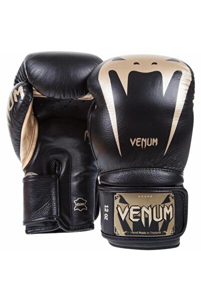 Venum Boks Eldiveni Deri Giant 3.0 Boxing Gloves