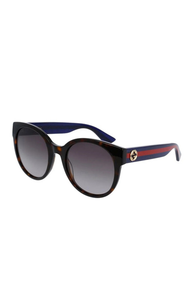 Gucci GG0035SN 004 54*22 140 Kadın Güneş Gözlüğü