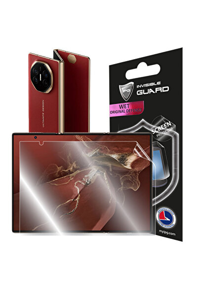 Huawei Mate XT Ultimate Hydrogel Full Coating (3 Whole Screen)