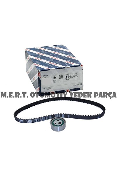 Bosch Renault Clio 2 1.4 8v Triger Seti BOSCH