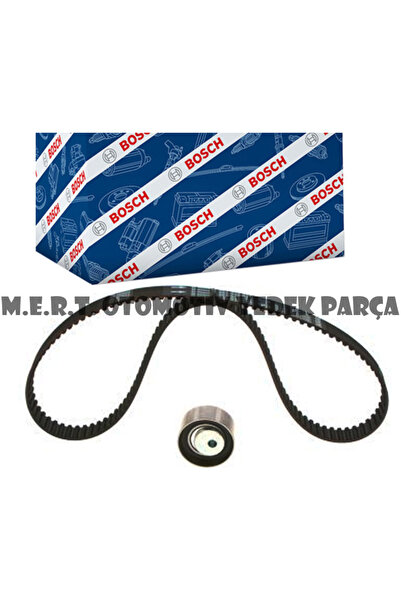 Bosch Fiat Linea 1.4 8v Fire BOSCH Triger Seti 71754561