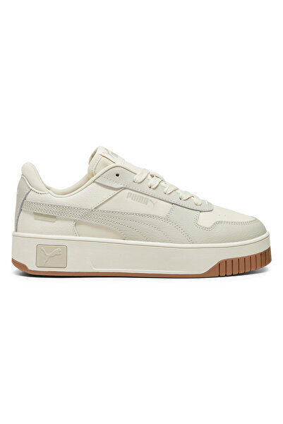 Puma Carina Street-Alpine Snow-Desert Dust