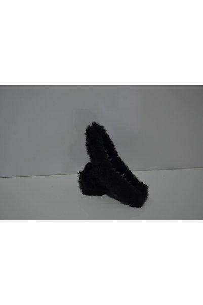 aysequlce Cap Clasp with Feather