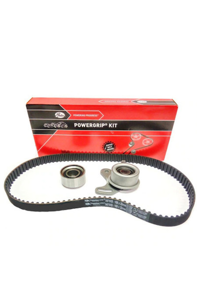 Hyundai Accent Admire 1.6 2002-2006 Gates Triger Seti