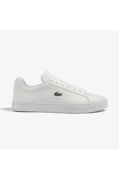 Lacoste Lerond Pro Kadın Beyaz Sneaker