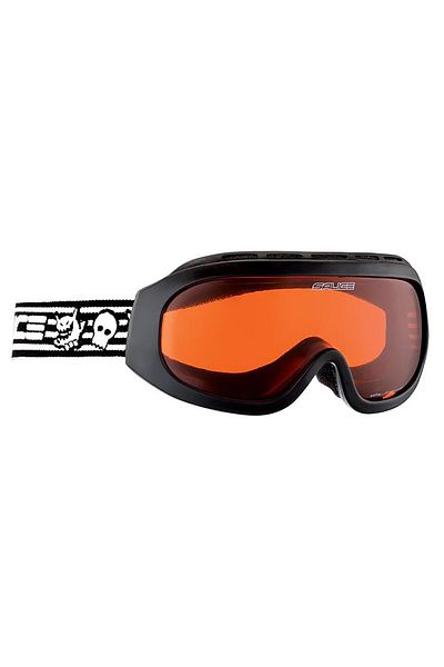 Salice 983Ao Unisex Children's Black Goggle Unisex Children's Goggle 983Ao