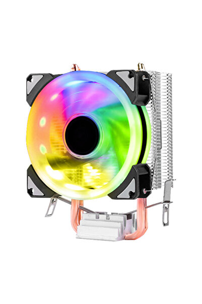 Dark Freezer Amd Kule Tipi Soğutcu Dkccx93 X93 92mm