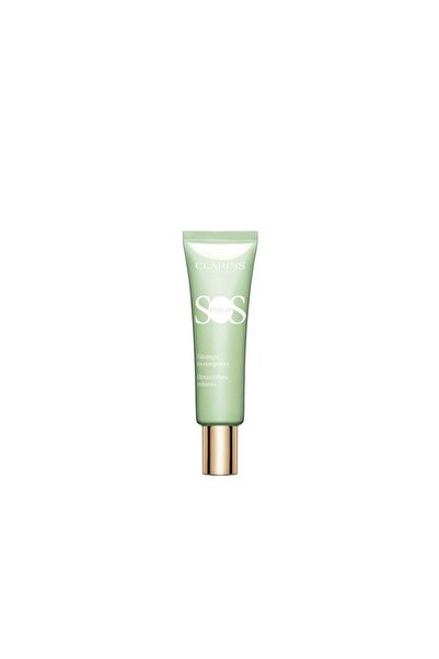 Clarins SOS PRIMER GREEN RETAIL 30ML