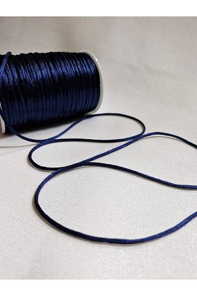Ypc ΣΥΡΜΑ ΤΑΙΡΙΑΣ ΤΑΙΡΙΑΣ 2MM-1 BOBİN (100YARDS-91MT)