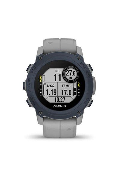 Garmin GARMIN DESCENT G1 POWDER GRAY