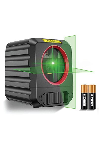 Genel Markalar KBL90G 30 Metre Profesyonel Yatay ve Dikey Otomatik Hizalamalı...