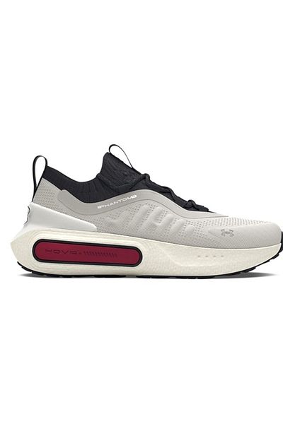 Under Armour Pantofi albi pentru bărbați Phantom 4 3027593 -301