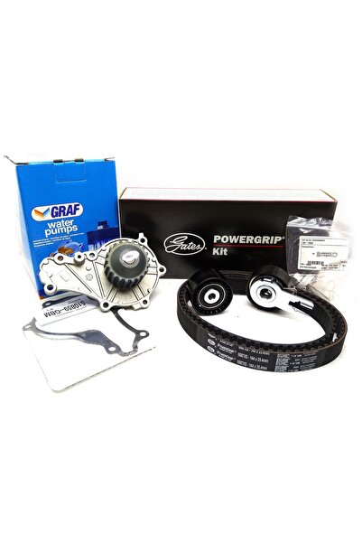 M.E.R.T. OTOMOTİV-YEDEK PARÇA Peugeot 307 1.4 Hdi Dizel Triger Seti ve Devird...