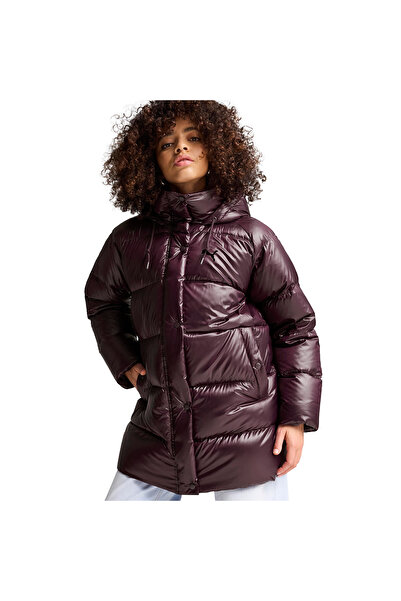 Puma Style down Jacket Women's Jacket