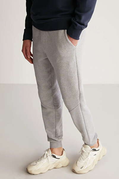 GRIMELANGE Paul Men's Regular Fit Grimelange Sweatpants