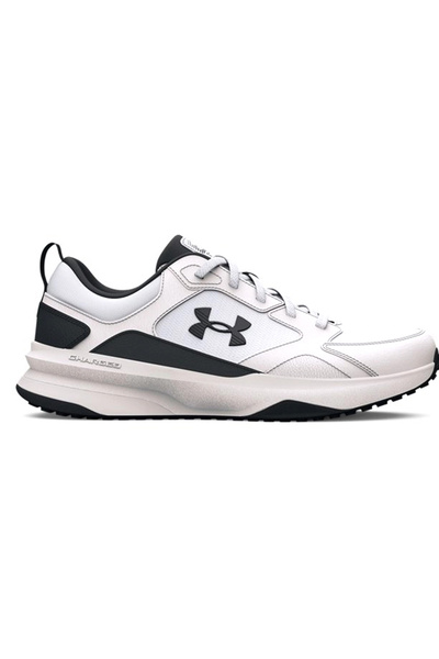 Under Armour Charged Edge Erkek Beyaz Sneaker Ayakkabı 3026727-100