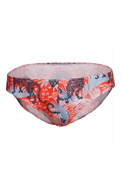 Doreanse 1401 Exotiger Patterned Modal Ανδρικό Slip