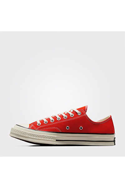 Converse Chuck 70 Unisex Kırmızı Sneaker