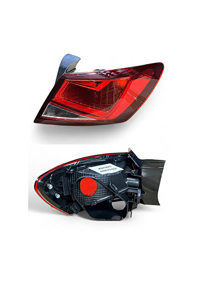 gkl Seat Leon Stop Lambası Dıs Sag 2013-2020-5F0945096D/B