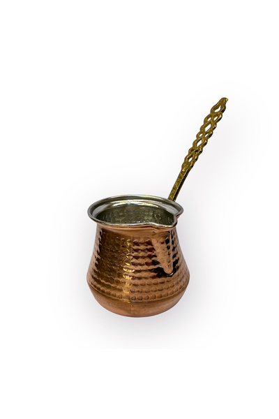 EFEMİR Copper Small Milk Jug