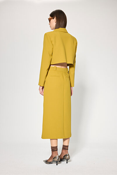 Partners of Tomorrow YÜKSEK BEL ETEK