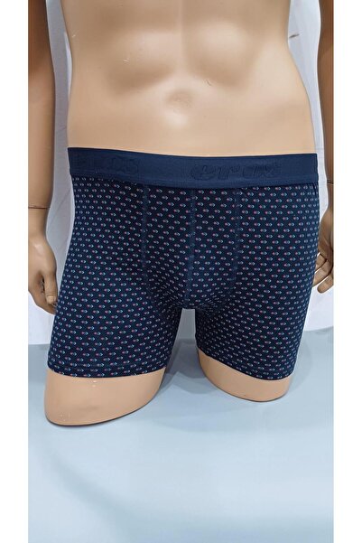 Eros 125 3 Pack Lycra Men's Boxers